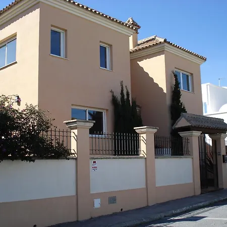 House In ヴィラ