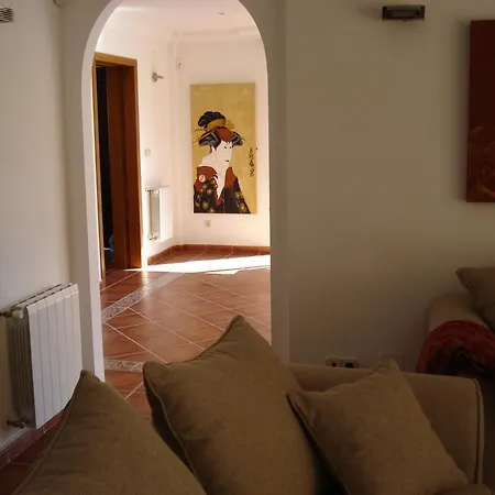 House In ヴィラ マルベーリャ